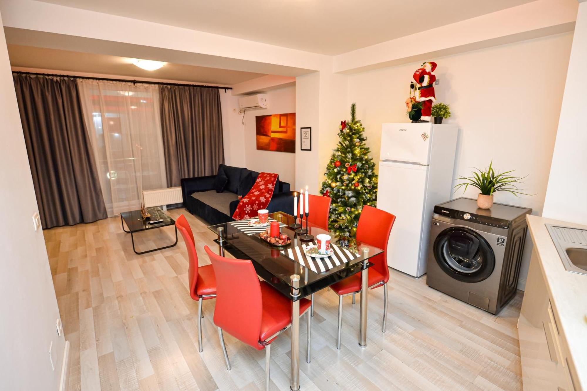 Royal Accommodation Bukarest Kültér fotó